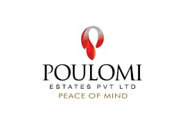 Poulomi Estates developer logo